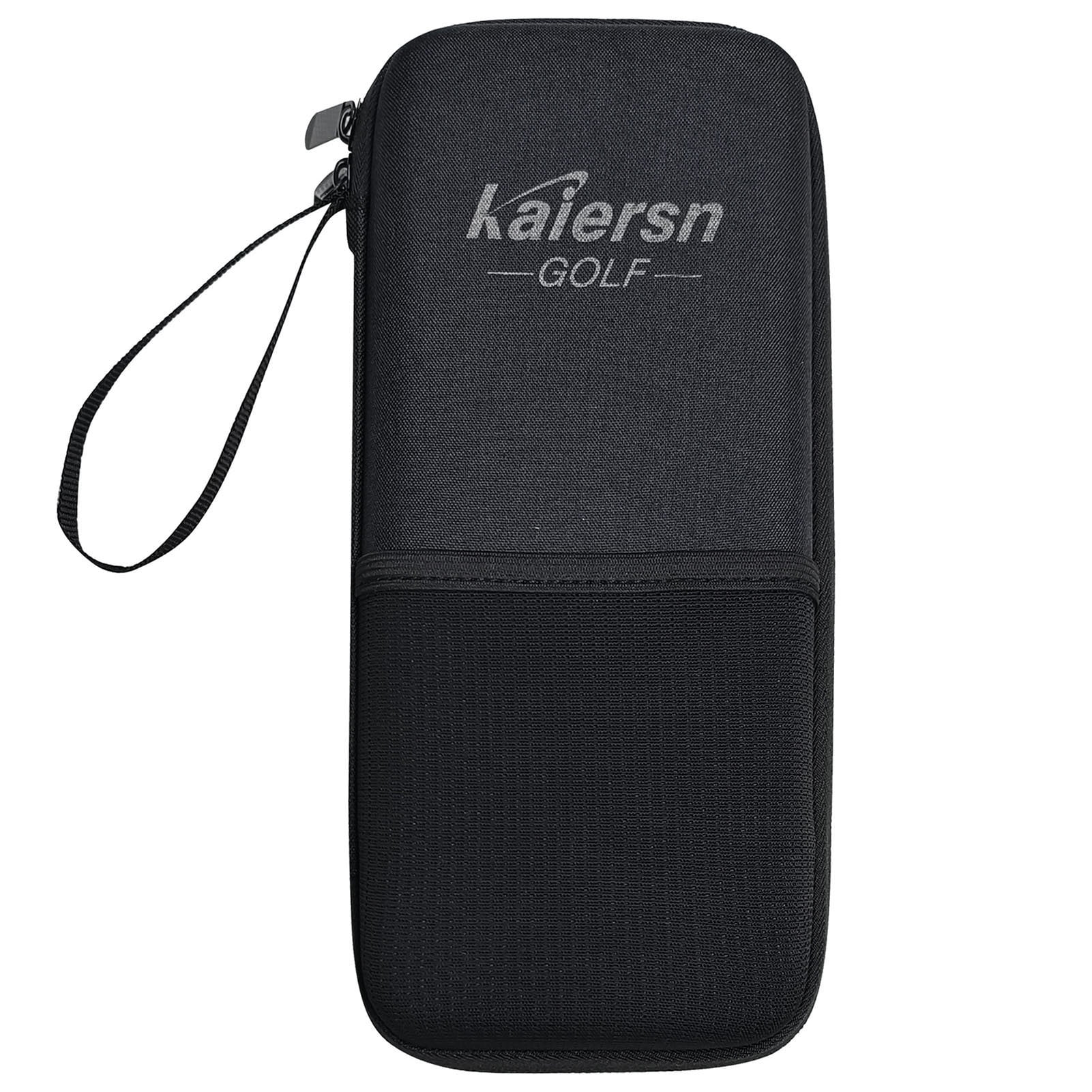 Kripyery Golf Supplies Case with Support Rack Portable Climbing Hook