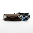 thumbnail image 3 of Silver Creek Realeather Triumph Trim Leather Sheet - Brown - 8.5 x 11 inches, 3 of 4