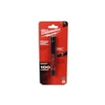 thumbnail image 2 of Milwaukee 2105 100 Lumens Aluminum Pen Light with Clip 2 Pack, 2 of 5