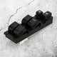 thumbnail image 3 of Interruptor de ventana eléctrica, 84820-22310 Interruptor de ventana Power Master Window Interruptor de ventana eléctrica Probado y confiable, 3 of 6