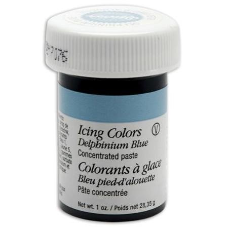 Featured image of post Paste Food Coloring Walmart