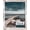 Distressed White, variant on 24x36 Poster Frame Rustic Brown, Poster Frames 24 x 36 inches or 24x36 Picture Frames with HD Plexiglass Durable and Scratch-proof for Horizontal or Vertical Wall Mounting, 1 Pack