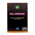 thumbnail image 3 of Figura McFarlane Spin Master Mr Freeze Black Light GOLD LABEL 7 pulgadas, 3 of 4