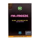 thumbnail image 3 of Figura McFarlane Spin Master Mr Freeze Black Light GOLD LABEL 7 pulgadas, 3 of 4