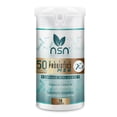 thumbnail image 1 of Probióticos de Alta Gama para Hombre Natural Smart Nutrition, 1 of 5