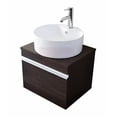 thumbnail image 1 of Mueble PARA BAÑO Esatto® Dbta Rondo con lavabo Llave y desagües Mueble PARA BAÑO, 1 of 6