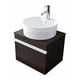 thumbnail image 1 of Mueble PARA BAÑO Esatto® Dbta Rondo con lavabo Llave y desagües Mueble PARA BAÑO, 1 of 6