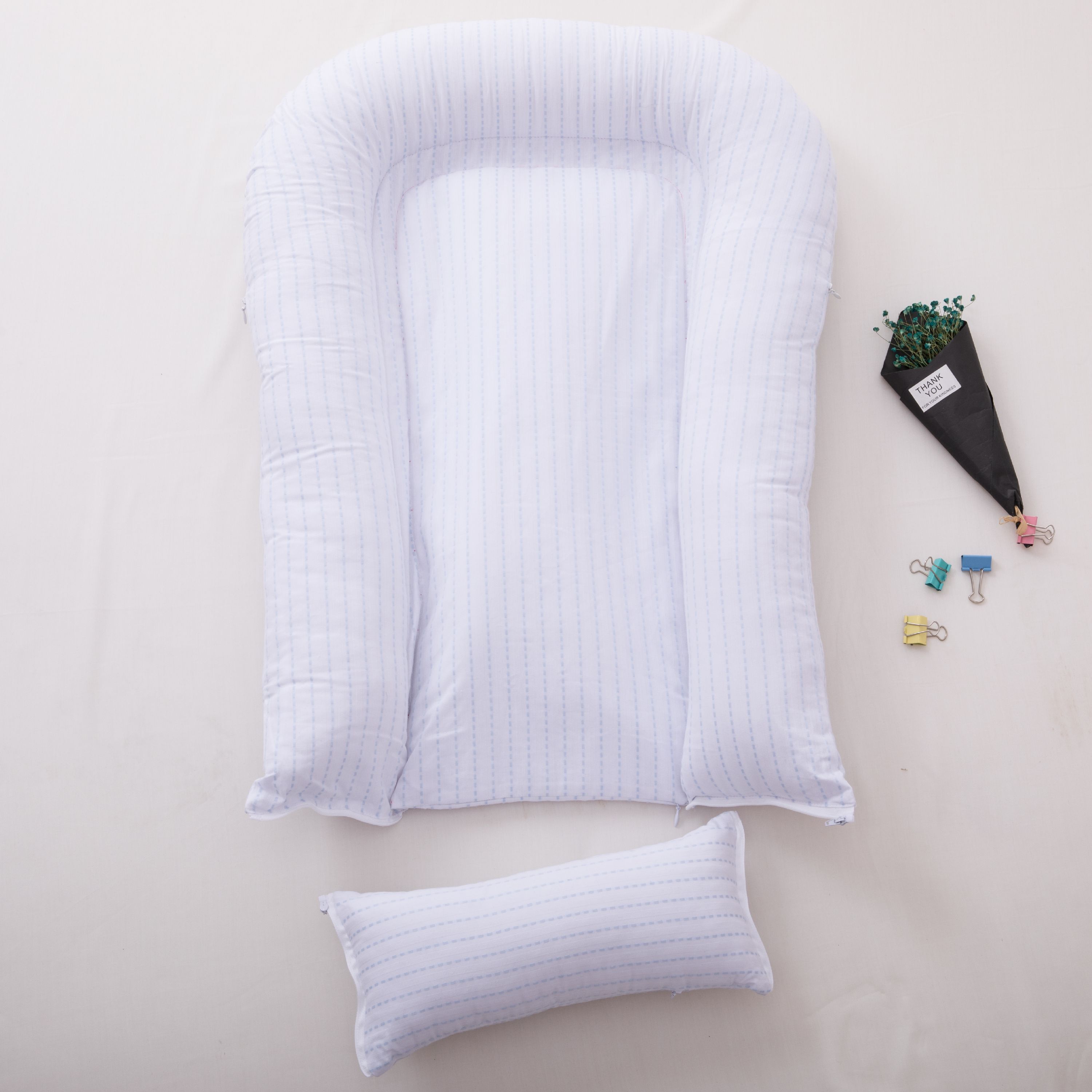 nest baby bassinet