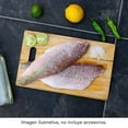 thumbnail image 4 of Filete de rubia Alimentos la Sanitaria por kg  peso aprox por charola 100 g, 4 of 4