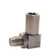 thumbnail image 2 of Extensor universal de sensor de oxígeno O2 90 grados 02 Extensión de tapón Convertidor de piezas Catalyauto Conector adaptador de sensor de oxígeno de 90 grados, 90 grados, 2 of 5
