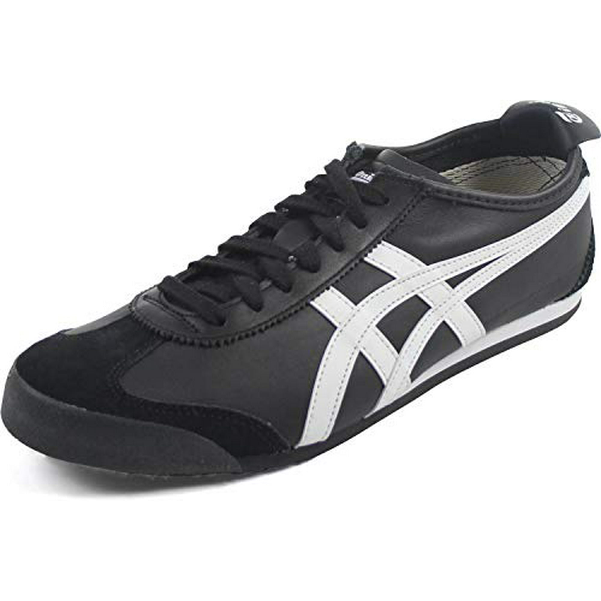 Asics mexico 66 noir online