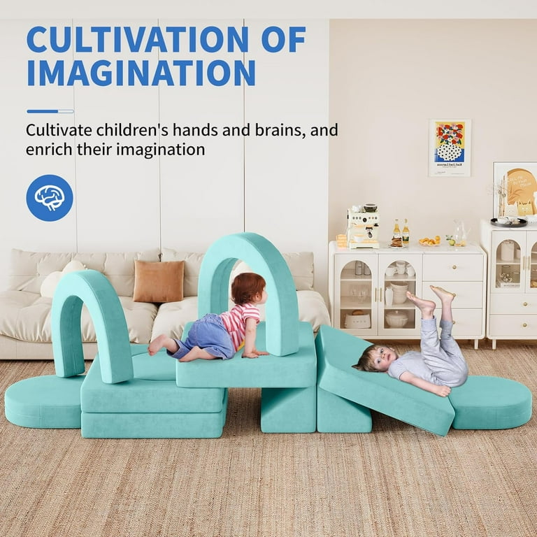 Beach Toys Bag 3-Pack - Mesh Drawstring Sand Toy Bags For Kids