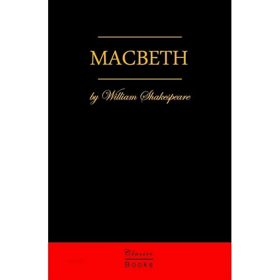 Macbeth (Paperback)