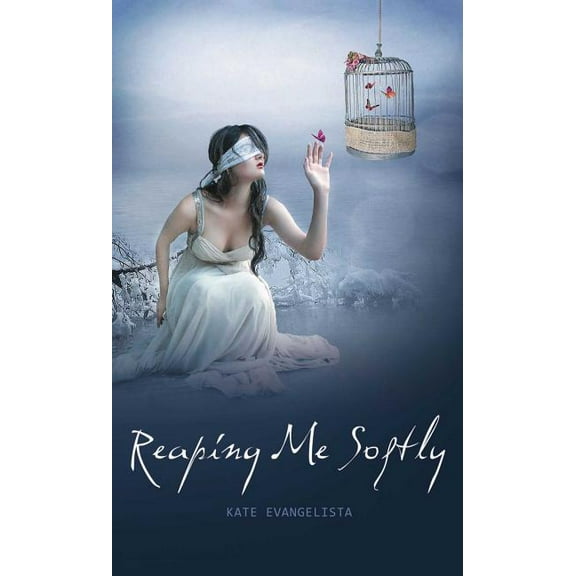 Reaper Reaping Me Softly, Book 1, (Paperback)