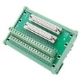 thumbnail image 2 of Terminal Block, Rail DIN Facile à Connecter Remplacement Régulier pour Composant Électronique pour Connexion Électrique, 2 of 8
