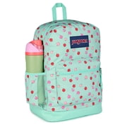 JanSport Unisex Cross Town Plus Laptop Backpack