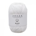 thumbnail image 3 of jovati Milk Cotton 4 Strands Baby Line Diy Doll Cotton Thread Crochet Baby Wool, 3 of 8