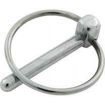 Allstar Performance ALL18506 1/4" Flip-Over Clip Pair