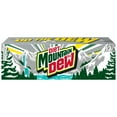 thumbnail image 7 of Diet Mountain Dew Citrus Soda Pop, 12 fl oz, 12 Pack Cans, 7 of 7