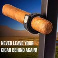 thumbnail image 3 of Magnetic Cigar Holder for Golf Made with Premium Silicone 2pcs, 3 of 5