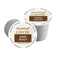 thumbnail image 3 of Harry & David Coffee Combo, Dark Roast-Chocolate Cherry Decadence 2/18 ct boxes, 3 of 5