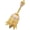 Gold 2, variant on Brass Hand Bell, Vintage Call Bell Loud Service Ringing Bell Lotus Dinner Call Bell, Handheld Call Bells for Wedding Dinner Meditation (Bronze)