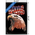 thumbnail image 3 of Lynyrd Skynyrd - Americana Wall Poster, 14.725" x 22.375" Framed, 3 of 4