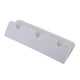 thumbnail image 2 of 10x Clips de Gancho para Asiento de PVC Soportes de Piezas para Rib Dinghy Yate Kayak Gris, 2 of 9