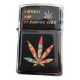 thumbnail image 1 of Encendedor Tipo Zippo Leap Mj, 1 of 1