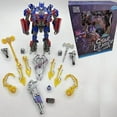thumbnail image 1 of TW1022 Optimus Commander Jouet TW1022EX SS44 Remorque Voiture Autobot Figurine d'Action Robot à Déformation Modèle Anime, 1 of 5