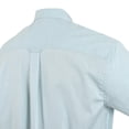 thumbnail image 4 of Camisa Casual Lee Manga Corta De Hombre S36 azul cielo G, 4 of 6