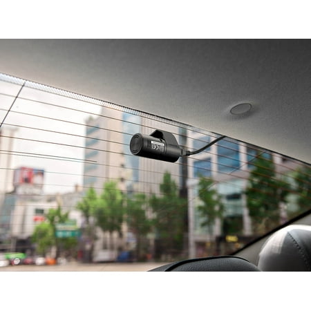 THINKWARE - Rear View Camera - Black