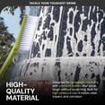 thumbnail image 5 of Sun Joe Auto Cleaning System, Pressure Washer Accessories Kit, Rotating Brush, SPX-ACS-MAX, 5 of 9