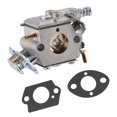 thumbnail image 1 of Carburetor for McCulloch Mac Cat 335 435 440 Chainsaw WT Type, 1 of 5