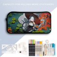 thumbnail image 4 of GENSHIN IMPACT Backpack Learning Voyager Bookbag with Expedition Nutrition System, 4 of 5