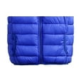 thumbnail image 4 of Happy Cherry Boys Girls Puffer Down Gilet Kids Hooded Sleeveless Jacket Toddler Lightweight Packable vest Winter Warm Waistcoat with Zipper 4 Years, 4 of 7