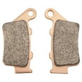 thumbnail image 2 of Tusk Brake Pad - Sintered Metal Rear For Triumph Tiger 850 Sport 2021-2024, 2 of 2