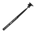 thumbnail image 3 of L.A. COLORS Smudge-proof Retractable Eyeliner Pencil, Black, 3 of 6