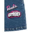 thumbnail image 2 of Barbie Girls Denim Skirt, Sizes 5-18, 2 of 3