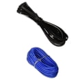 thumbnail image 4 of Kit de Instalación de Amplificador Rockford Fosgate RFK1, 4 of 6