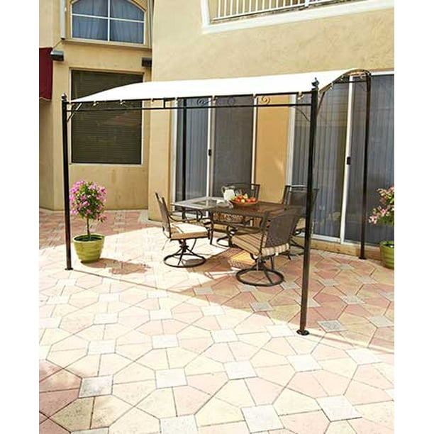 Sunshade Awning Gazebo Sunshade Awning Gazebo
