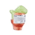 thumbnail image 5 of Hi Peach Layne Watermelon Toilet Dino Bath Bombs, 2 Count, 5 of 5