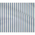 thumbnail image 3 of oneOone Cotton Flex Fabric Multicolor Stripe Print Fabric BTY 40 Inch Wide, 3 of 3