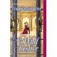 thumbnail image 1 of Pre-Owned A Wild Justice, 9780373292172, 0373292171, Paperback, First Edition edition, 1 of 1