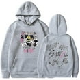 thumbnail image 1 of Stray teenager Hooded Sweatshirt-, 1 of 2