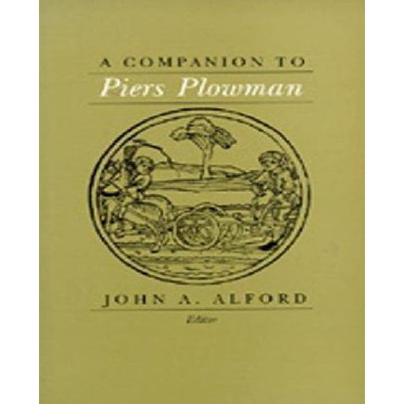Compagnon pour Piers Plowman