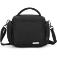 thumbnail image 1 of Estuche para cámara, bandolera para cámara DSLR/SLR/sin espejo, impermeable, para mujeres y hombres, 1 of 4