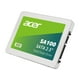 thumbnail image 2 of Unidad de Estado Sólido Acer SA100 de 480 GB 2.5 SATA III 6Gb/s, 2 of 2
