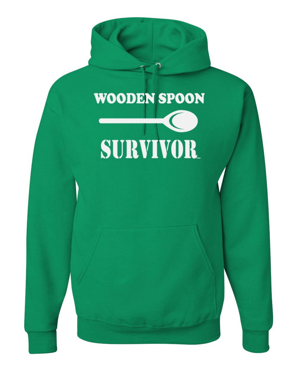 spoon sports hoodie