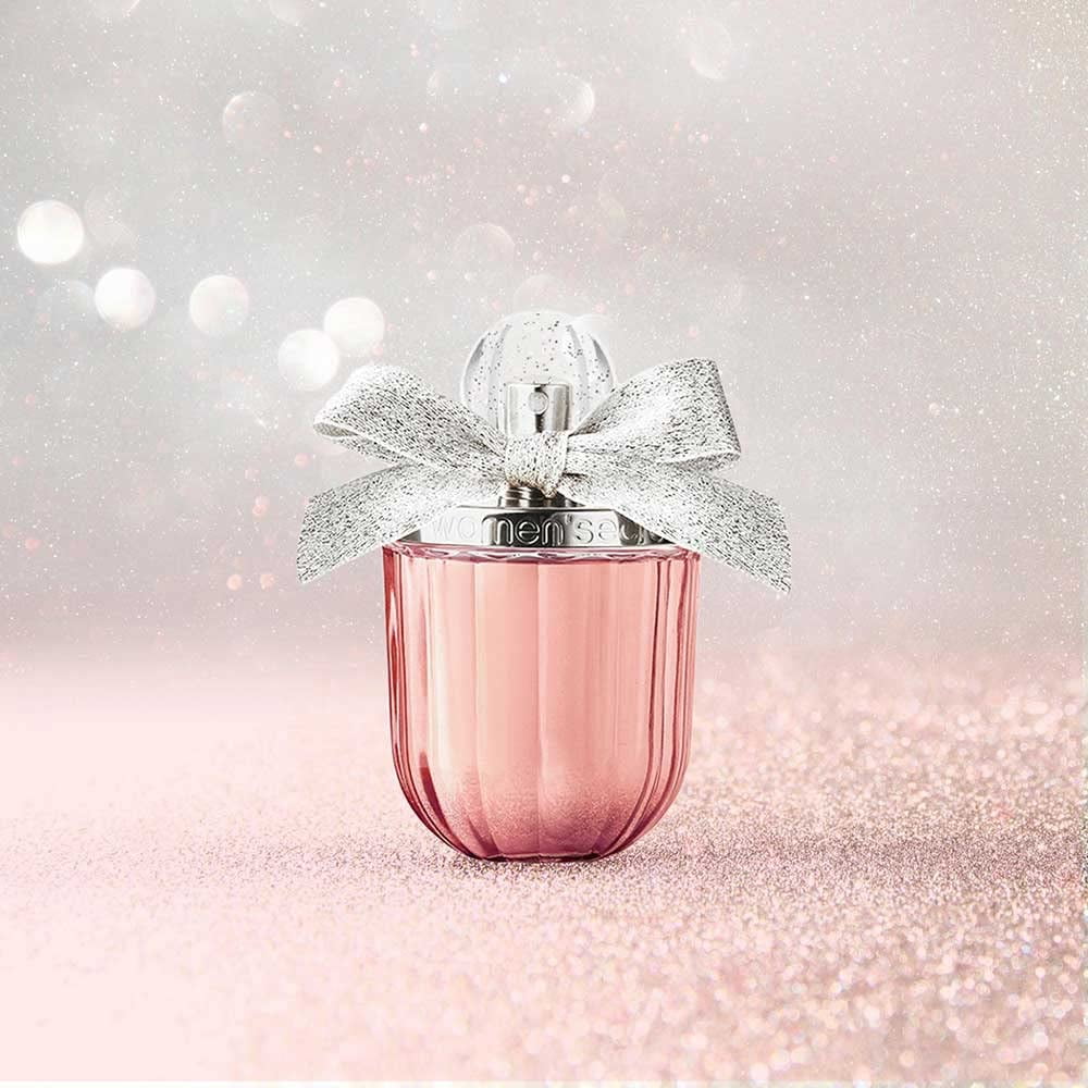 Women secret rose sales